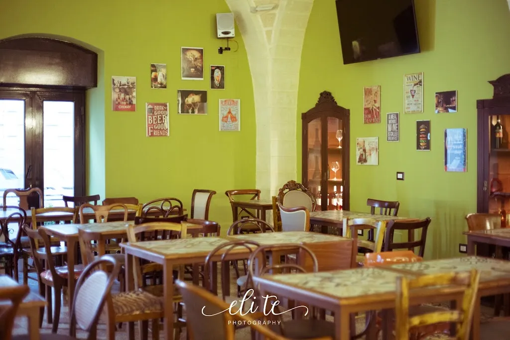 Fuorigrotta ristorante a San Ferdinando di Puglia