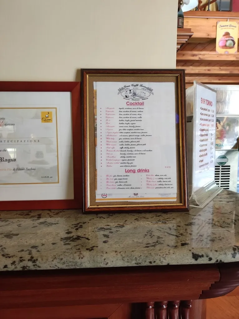 Menu_Torino_San Ferdinando di Puglia_image_1