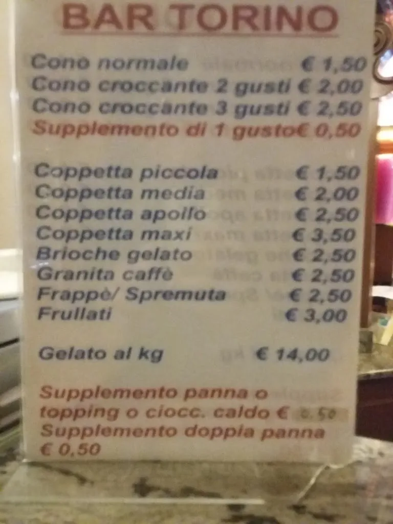 Menu_Torino_San Ferdinando di Puglia_image_2