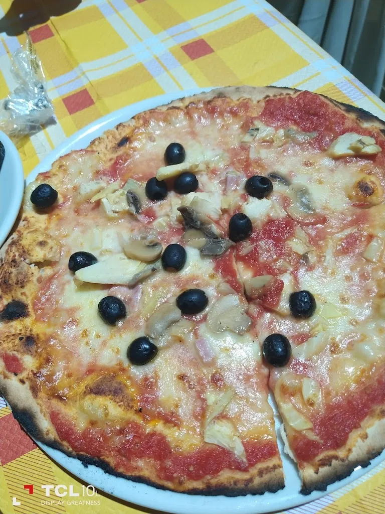 Menu_Tratto Pub Little Christin_San Ferdinando di Puglia_image_1