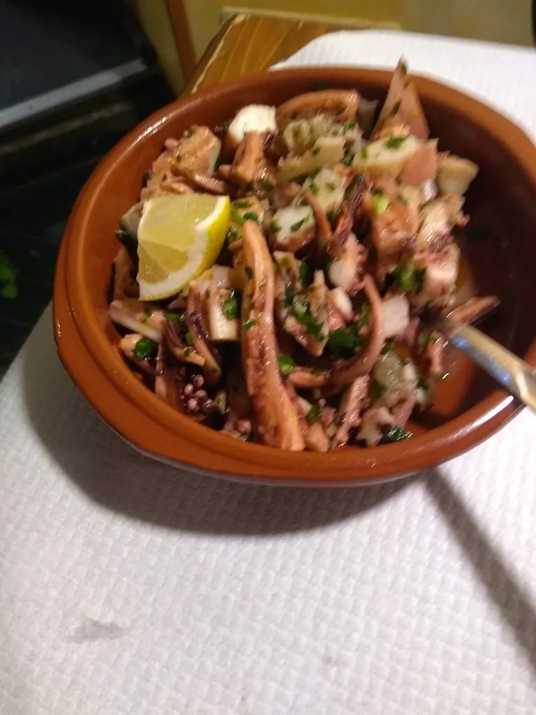 Menu_Tratto Pub Little Christin_San Ferdinando di Puglia_image_4