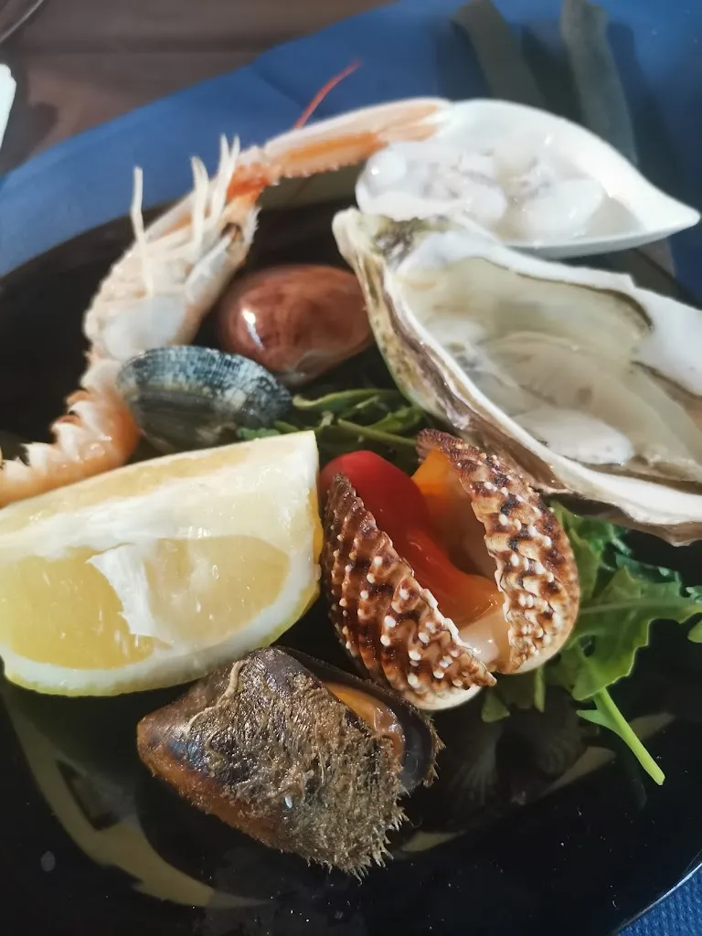 Menu_Tratto Pub Little Christin_San Ferdinando di Puglia_image_7