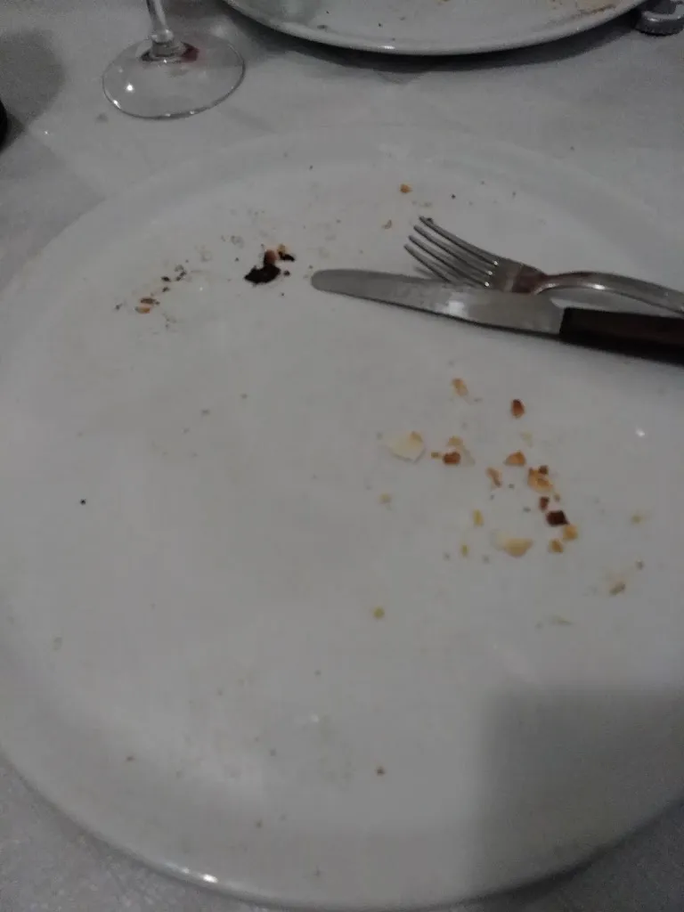 Menu_Il Segreto di Pulcinella_San Ferdinando di Puglia_image_1