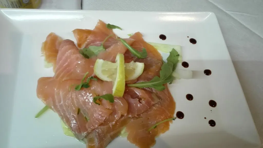 Menu_Il Segreto di Pulcinella_San Ferdinando di Puglia_image_2