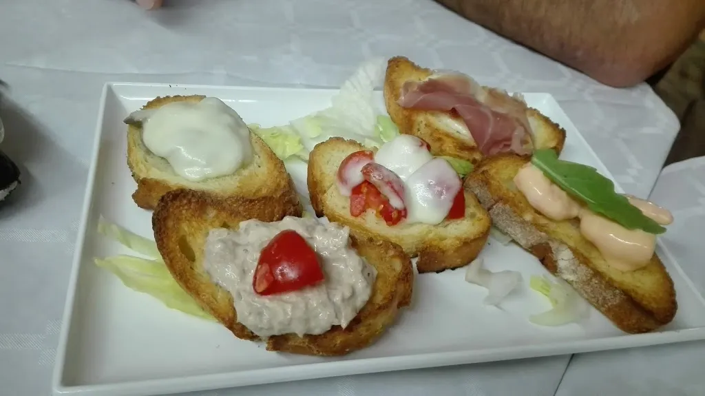 Menu_Il Segreto di Pulcinella_San Ferdinando di Puglia_image_3