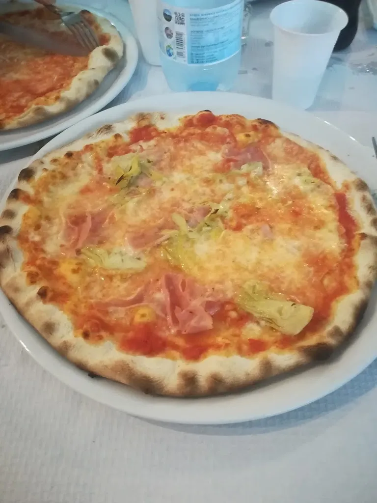 Menu_Il Segreto di Pulcinella_San Ferdinando di Puglia_image_4