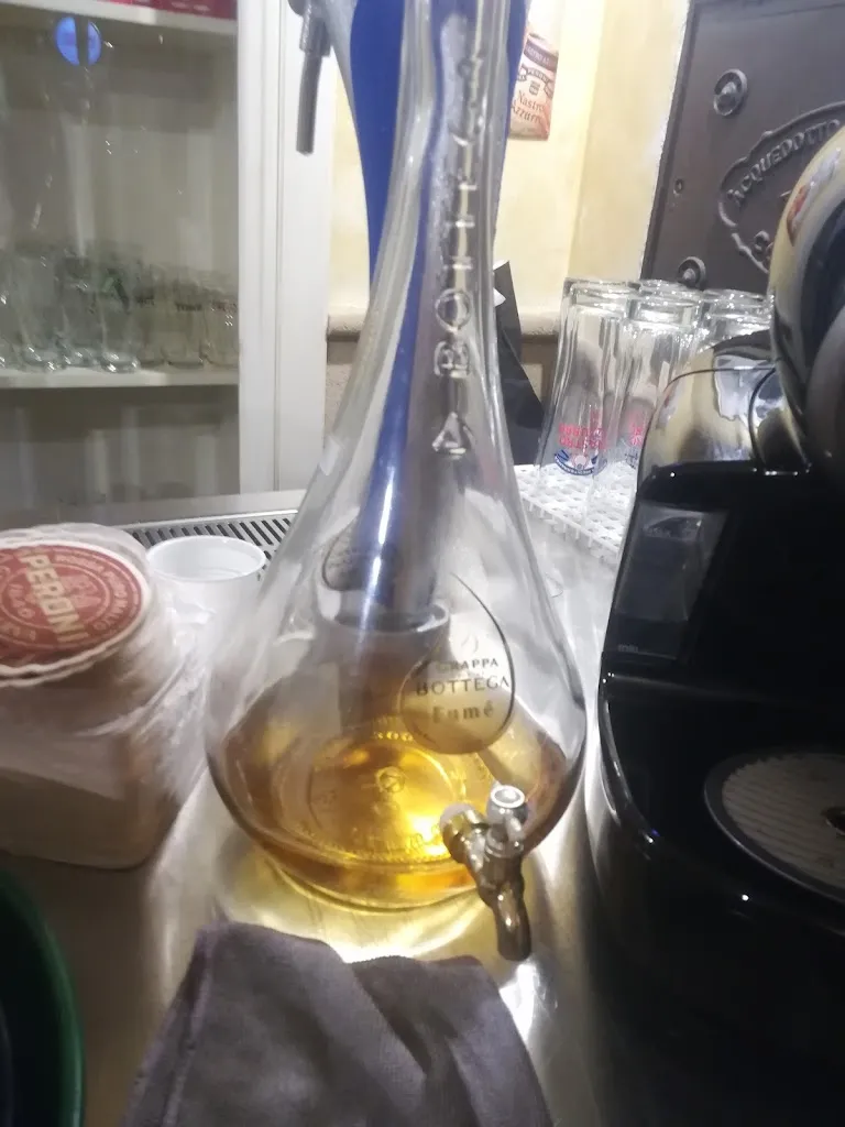 Menu_Il Segreto di Pulcinella_San Ferdinando di Puglia_image_6