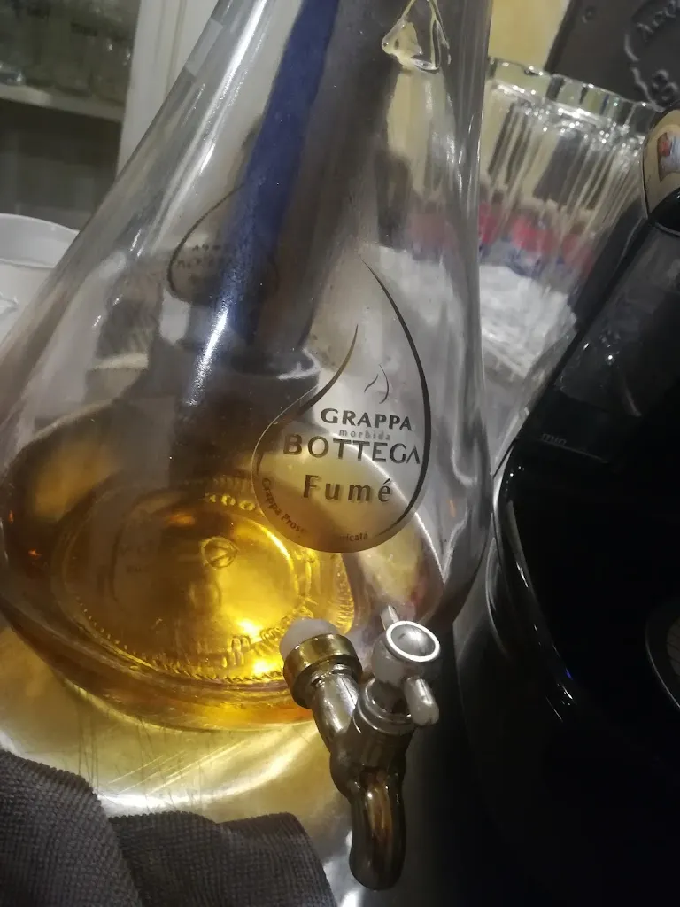 Menu_Il Segreto di Pulcinella_San Ferdinando di Puglia_image_7