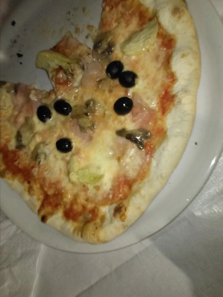 Menu_Il Segreto di Pulcinella_San Ferdinando di Puglia_image_8