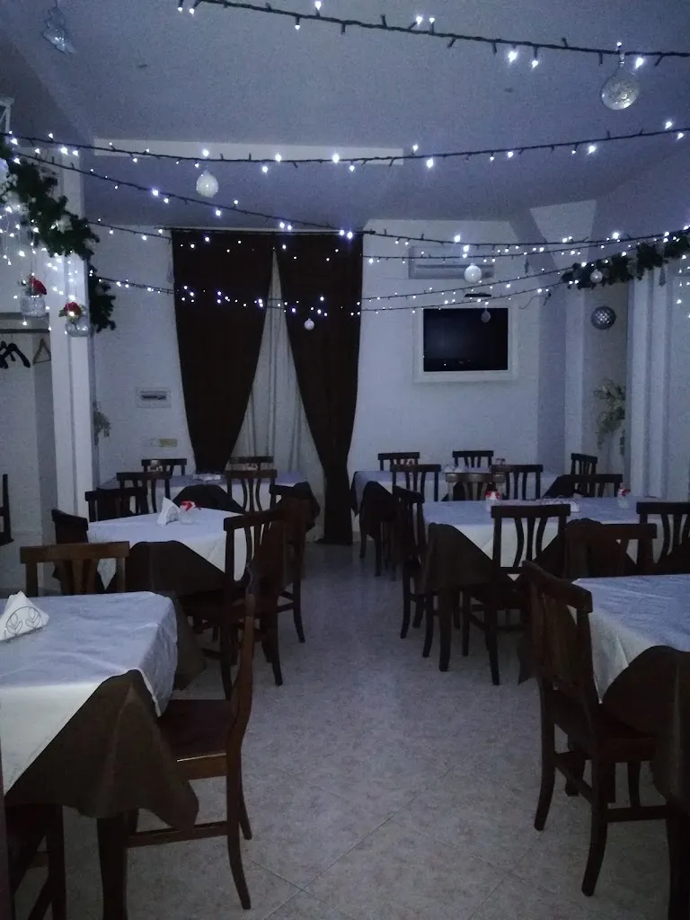 Il Segreto di Pulcinella ristorante a San Ferdinando di Puglia