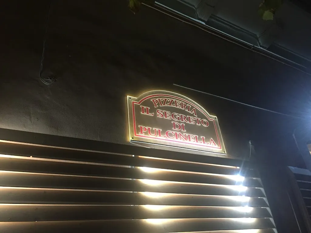 Il Segreto di Pulcinella_San Ferdinando di Puglia_slider_image_3