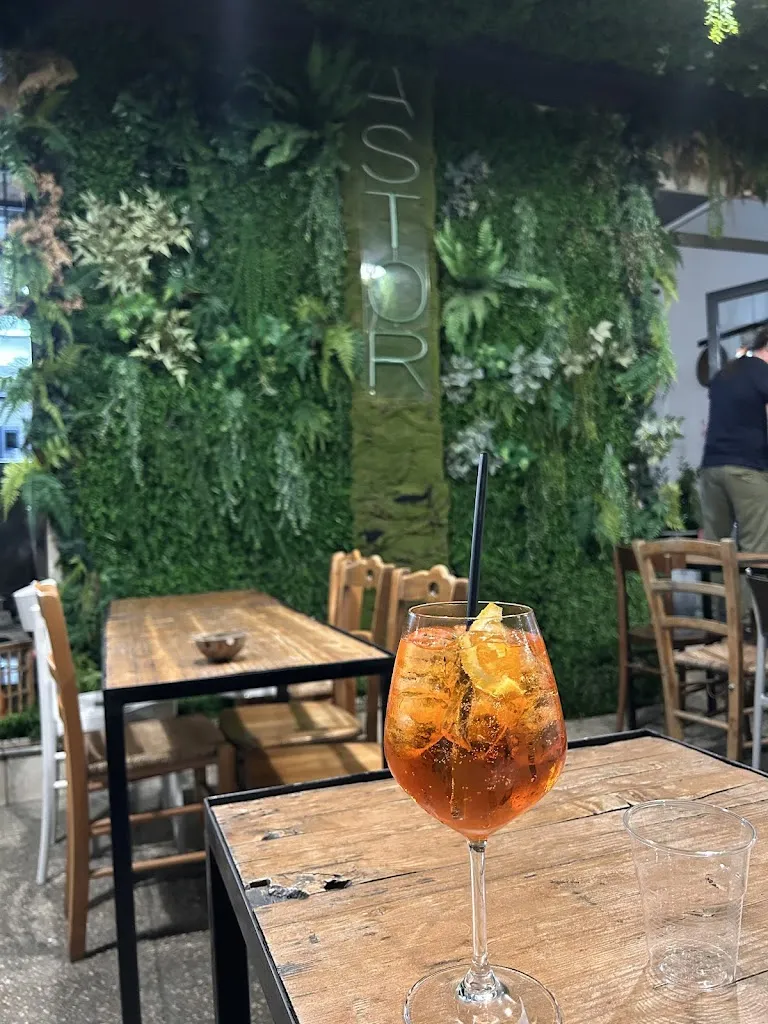 Menu_Astor_San Ferdinando di Puglia_image_5