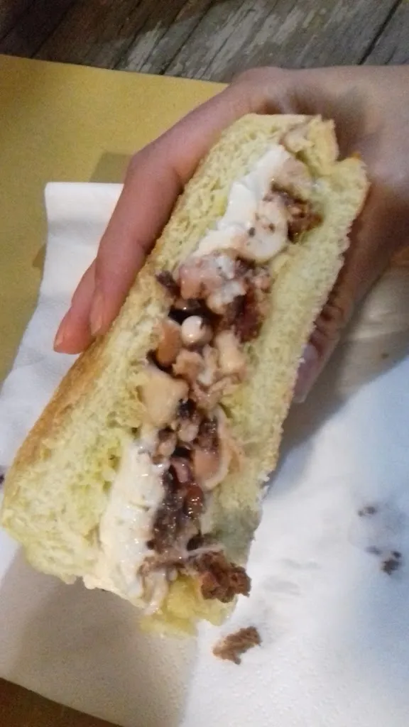 Menu_Astor_San Ferdinando di Puglia_image_9