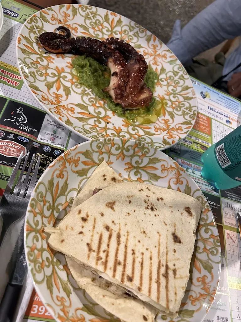 Coraline Tiritiello_Astor_San Ferdinando di Puglia_review