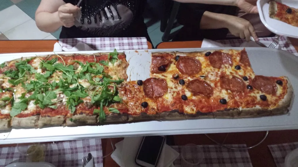 Menu_Pizzeria San Cassano_San Ferdinando di Puglia_image_1