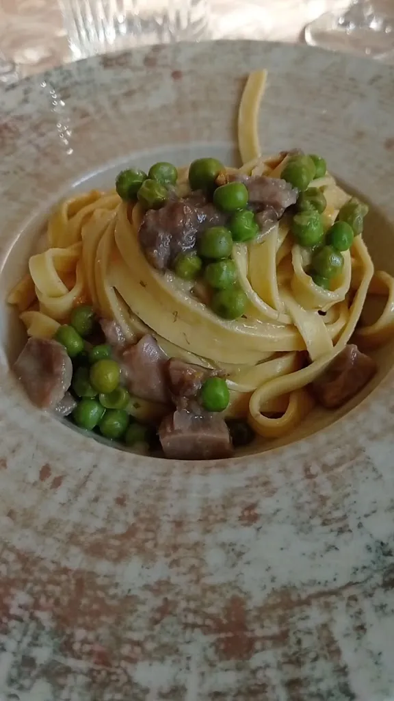 Annachiara_Ristorante Il Pescheto_Città Sant'Angelo_review