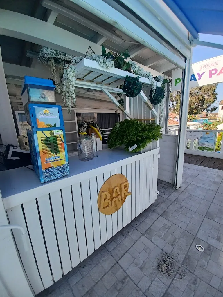 marina de bonis_Ristorante Il Pescheto_Città Sant'Angelo_review