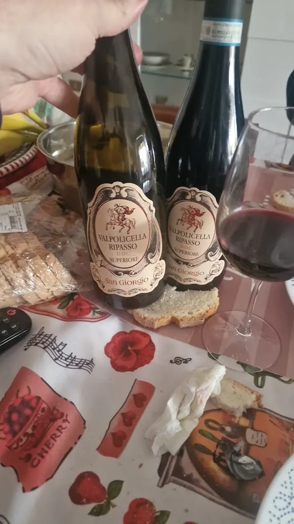 Menu_Villa Cafiero_San Ferdinando di Puglia_image_2