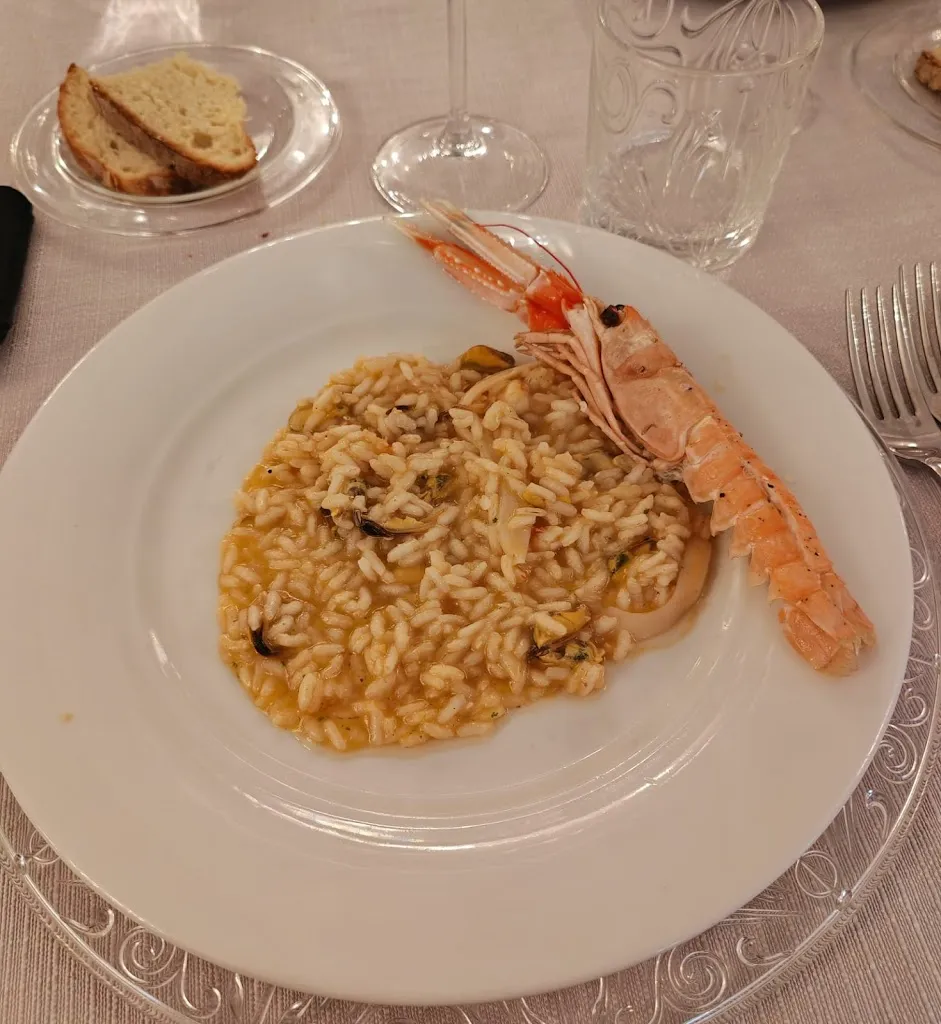 Concetta Soldano_Villa Cafiero_San Ferdinando di Puglia_review