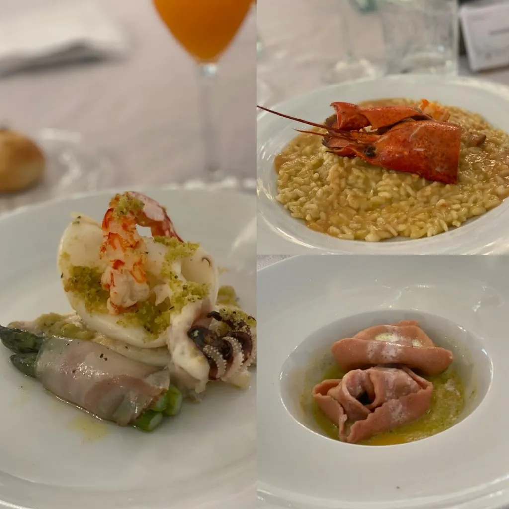 matteo ducros_Villa Cafiero_San Ferdinando di Puglia_review