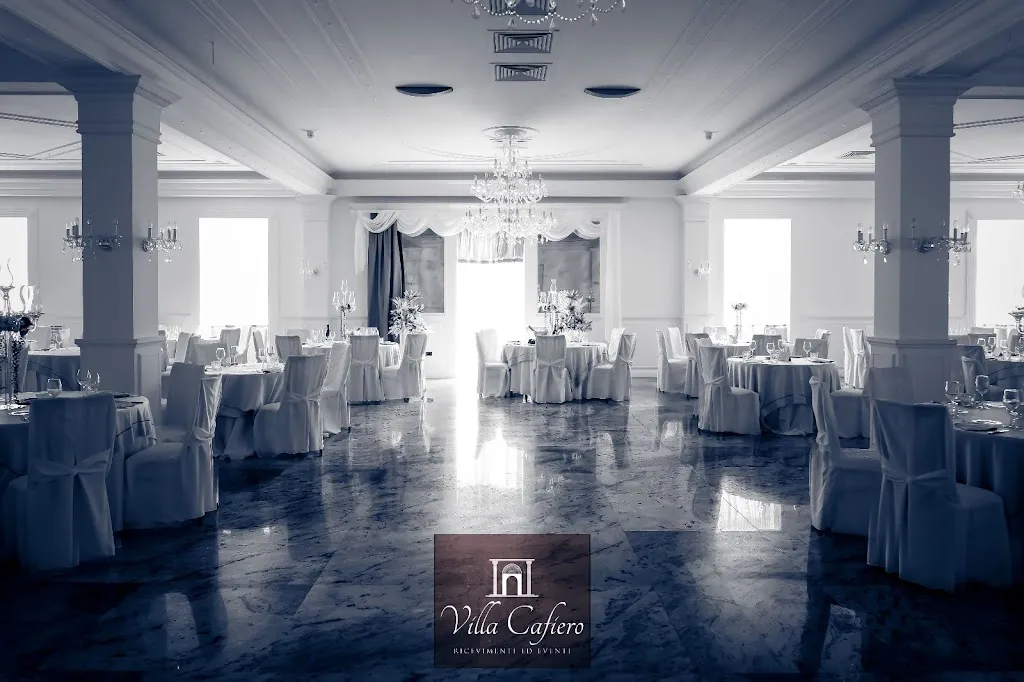 Villa Cafiero_San Ferdinando di Puglia_slider_image_1