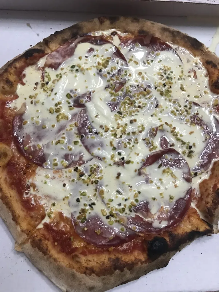 Ferdinando Garofalo_2000_San Ferdinando di Puglia_recensione