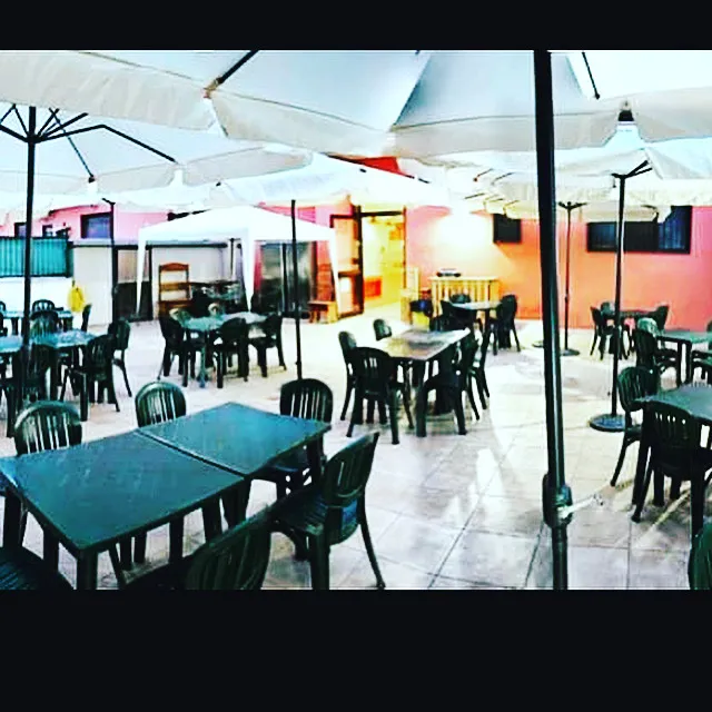 2000 restaurant in San Ferdinando di Puglia