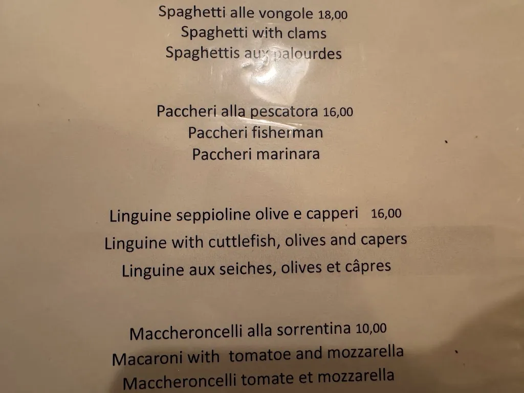 Menu_Trattoria San Ferdinando_San Ferdinando di Puglia_image_1