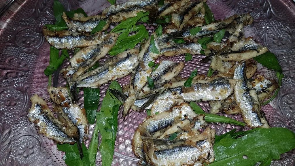 Menu_Trattoria San Ferdinando_San Ferdinando di Puglia_image_8