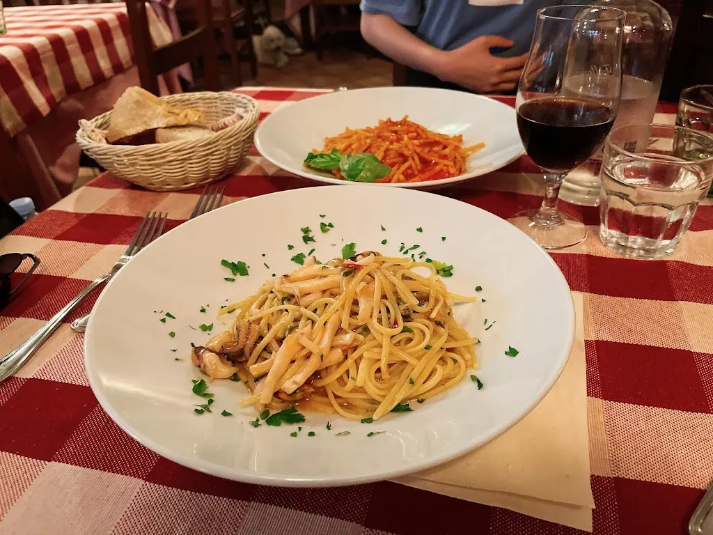Chang Bianca_Trattoria San Ferdinando_San Ferdinando di Puglia_review
