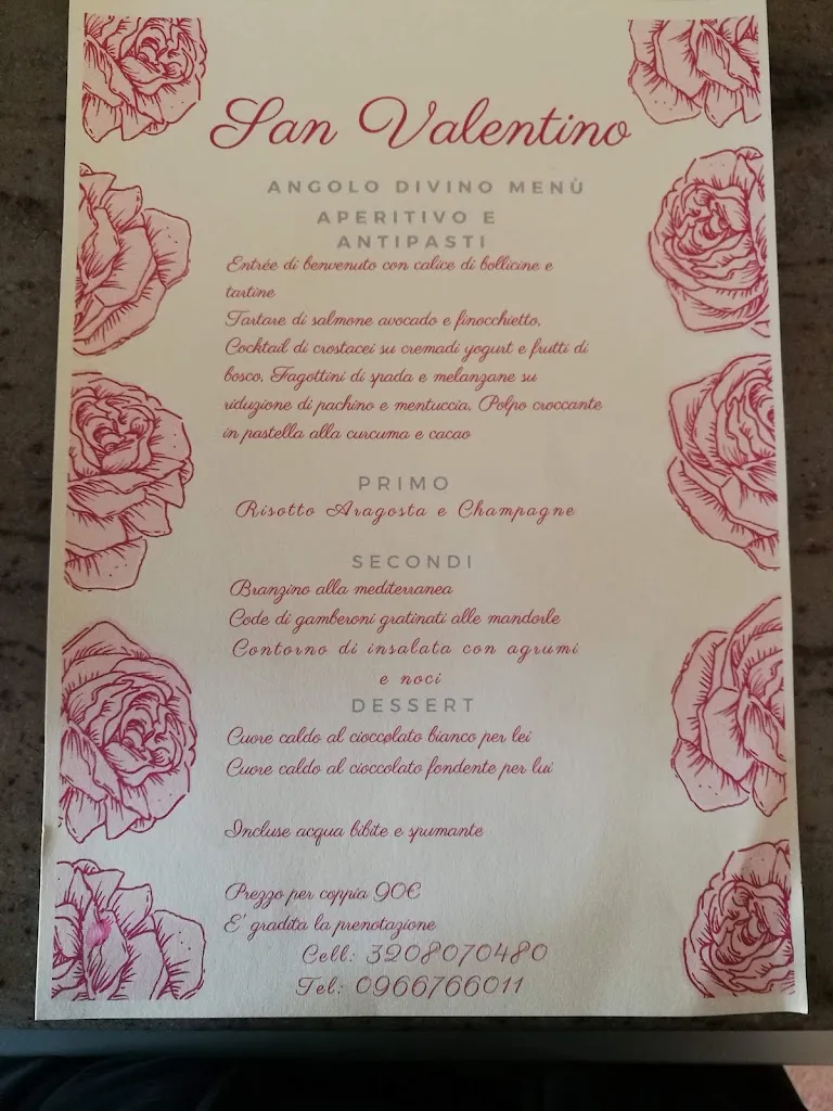 Menu_Angolo Divino_San Ferdinando di Puglia_image_3