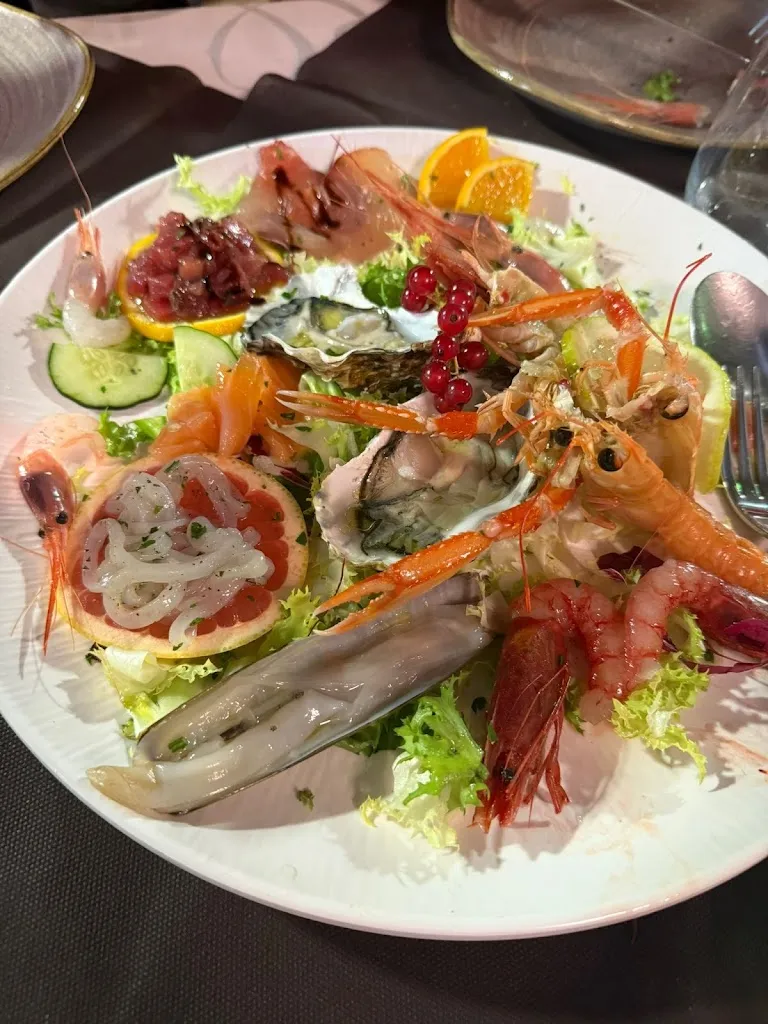 Martina Zorzetti_Angolo Divino_San Ferdinando di Puglia_review