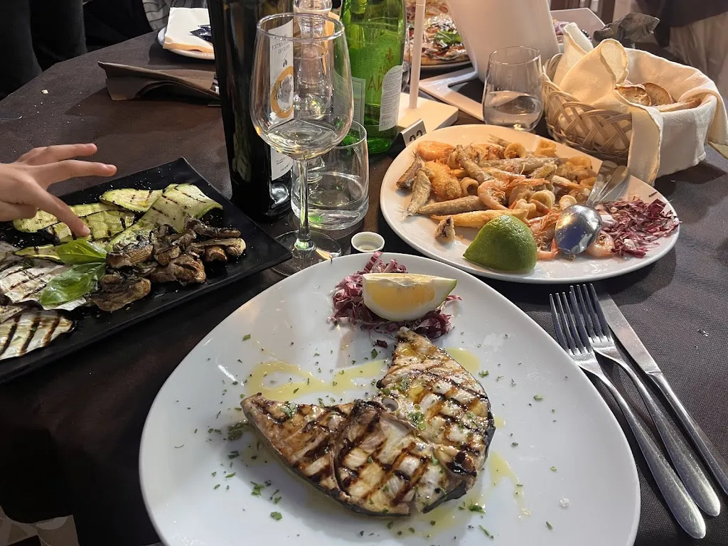 Eva Wanzek_Angolo Divino_San Ferdinando di Puglia_review