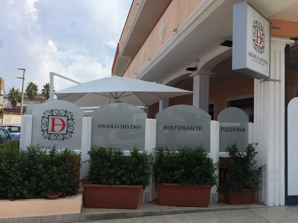 Angolo Divino_San Ferdinando di Puglia_slider_image_1