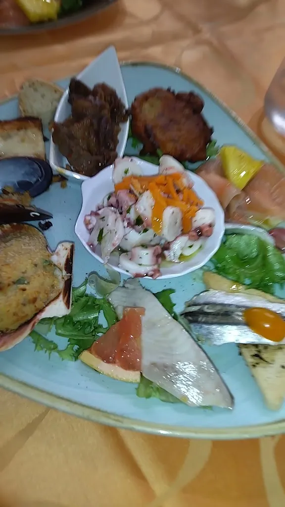 Angolo Divino_San Ferdinando di Puglia_slider_image_2