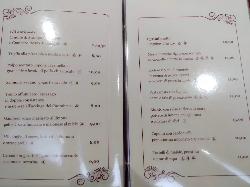 Menu_Cibo e Arte_San Ferdinando di Puglia_image_1