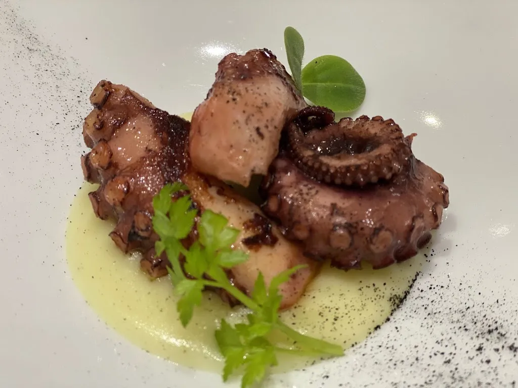 Vincenzo Di Salvo_Cibo e Arte_San Ferdinando di Puglia_review