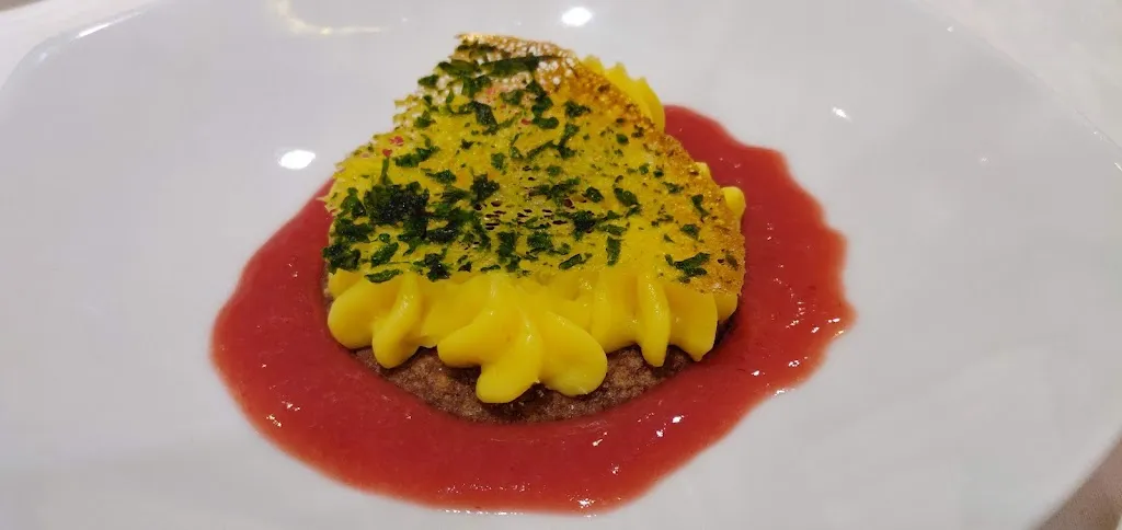 Stefano Roncalli_Cibo e Arte_San Ferdinando di Puglia_review