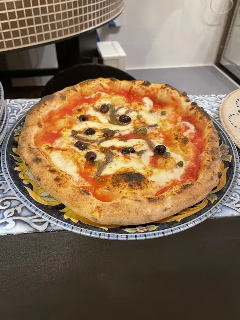 Menu_Tresor pizzeria napoletana, burger, cocktail_Spinazzola_image_5