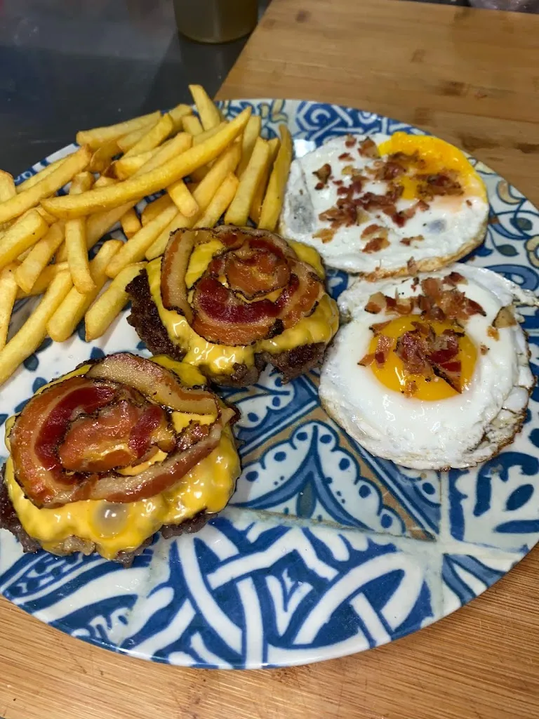 Menu_Tresor pizzeria napoletana, burger, cocktail_Spinazzola_image_7