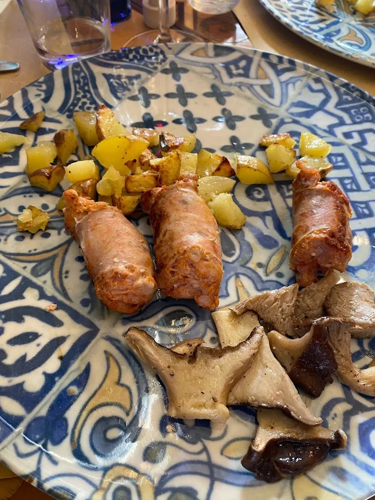 Menu_Tresor pizzeria napoletana, burger, cocktail_Spinazzola_image_8