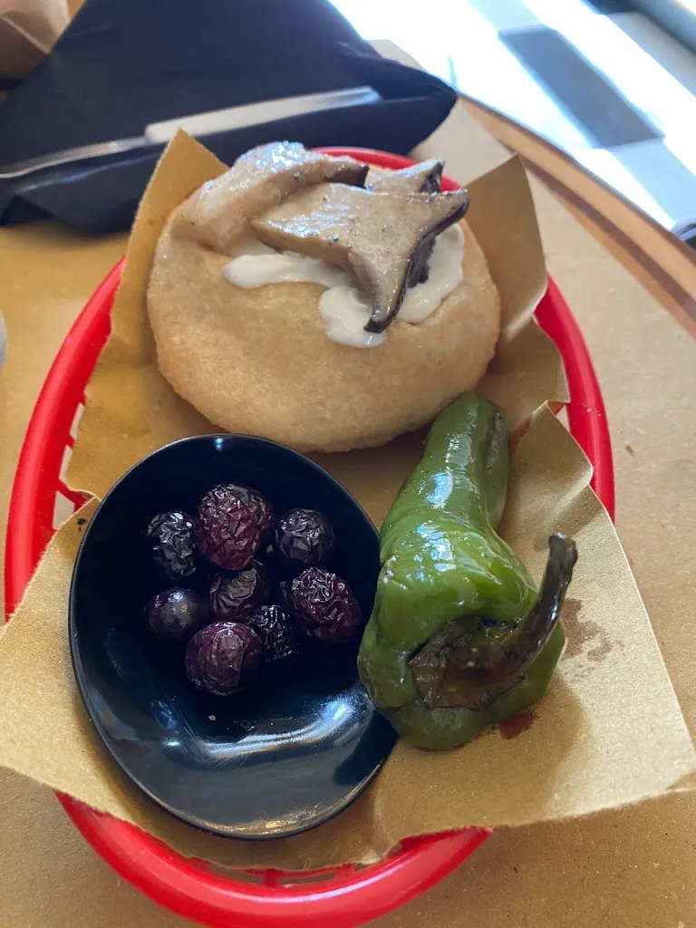 Menu_Tresor pizzeria napoletana, burger, cocktail_Spinazzola_image_9