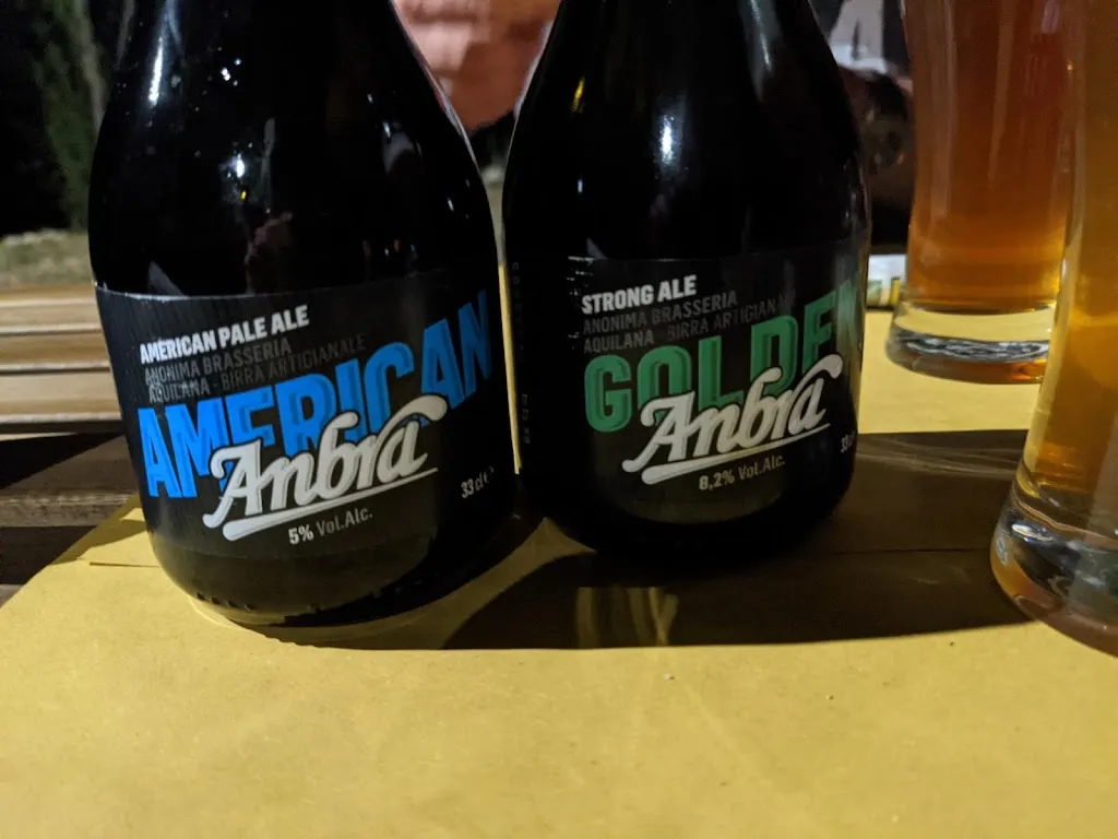 Jessica_Il Cibario_Acciano_review