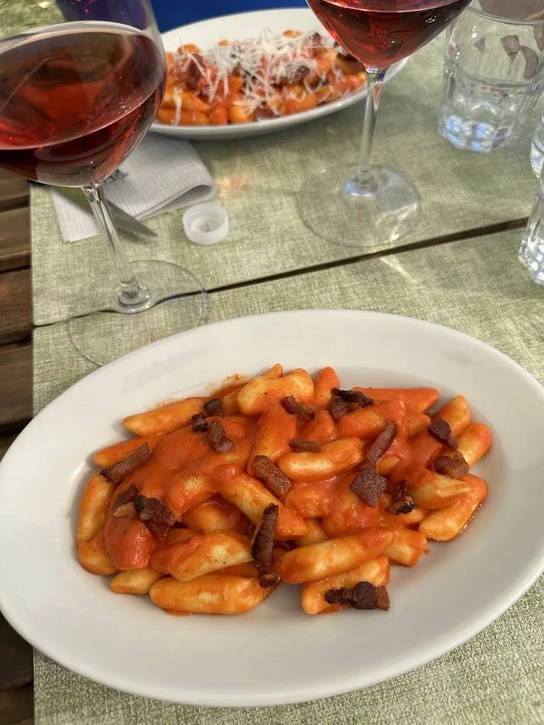 Roberta Mostacci_Il Cibario_Acciano_review