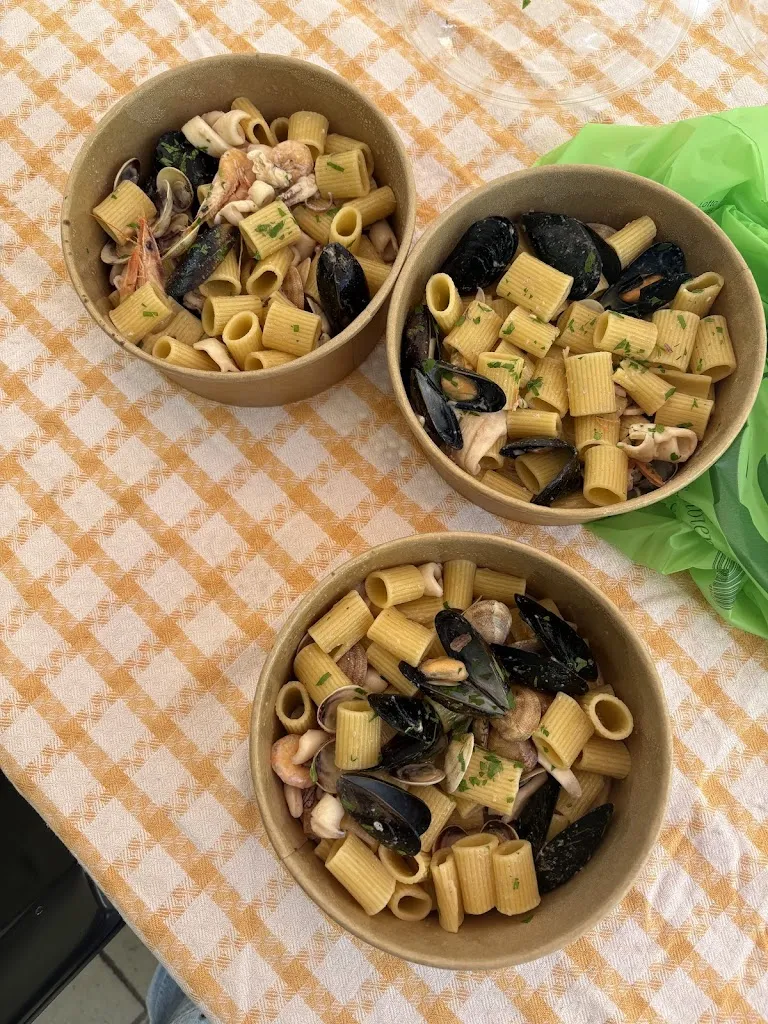 Lucrezia_Piccolo chalet_Alba Adriatica_review