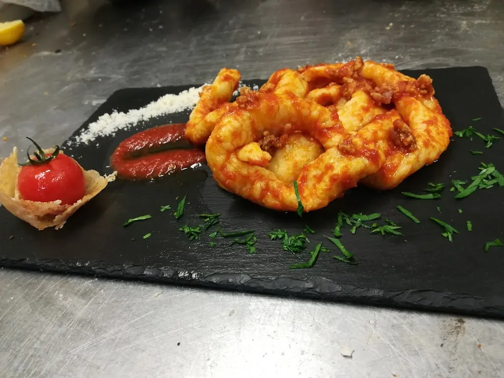 Menu_Ristorante Da Pina - Di Savini Fabrizio_Città Sant'Angelo_image_1