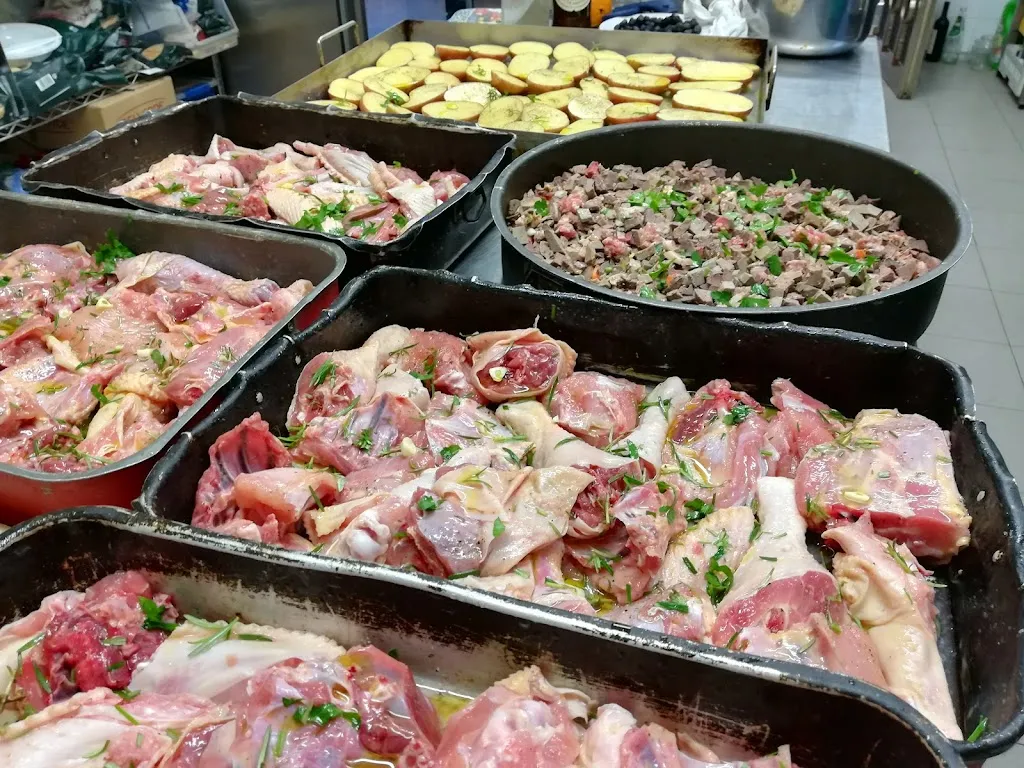 Menu_Ristorante Da Pina - Di Savini Fabrizio_Città Sant'Angelo_image_5