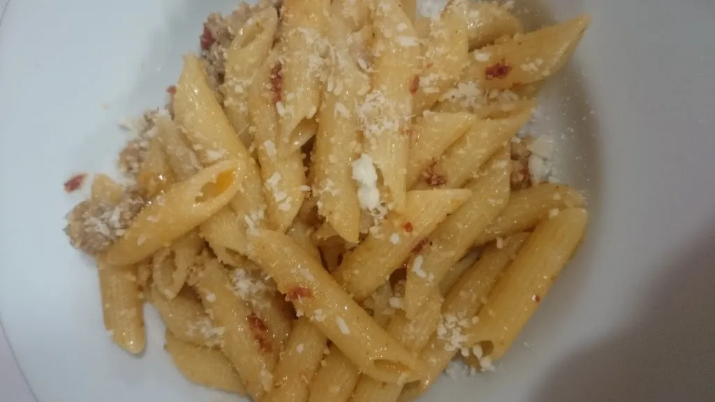 Menu_Ristorante Da Pina - Di Savini Fabrizio_Città Sant'Angelo_image_9