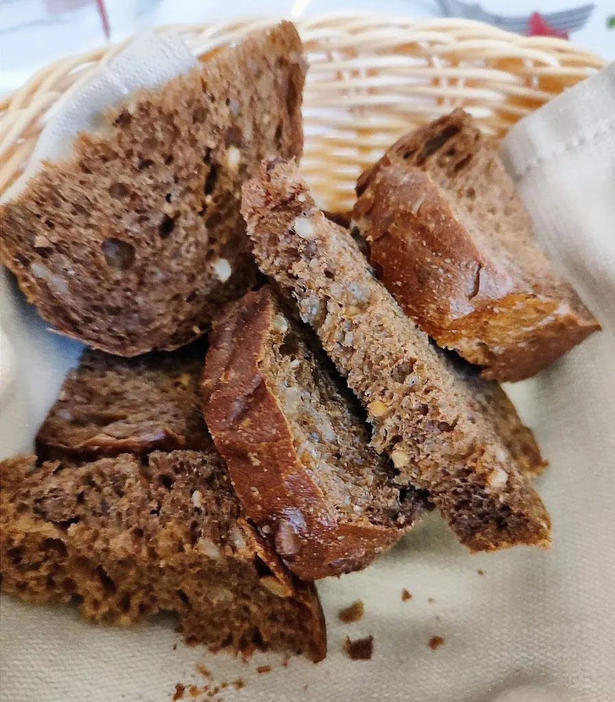 Menu_Ristorante @ Al Borgo Saraceno_Spinazzola_immagine_3