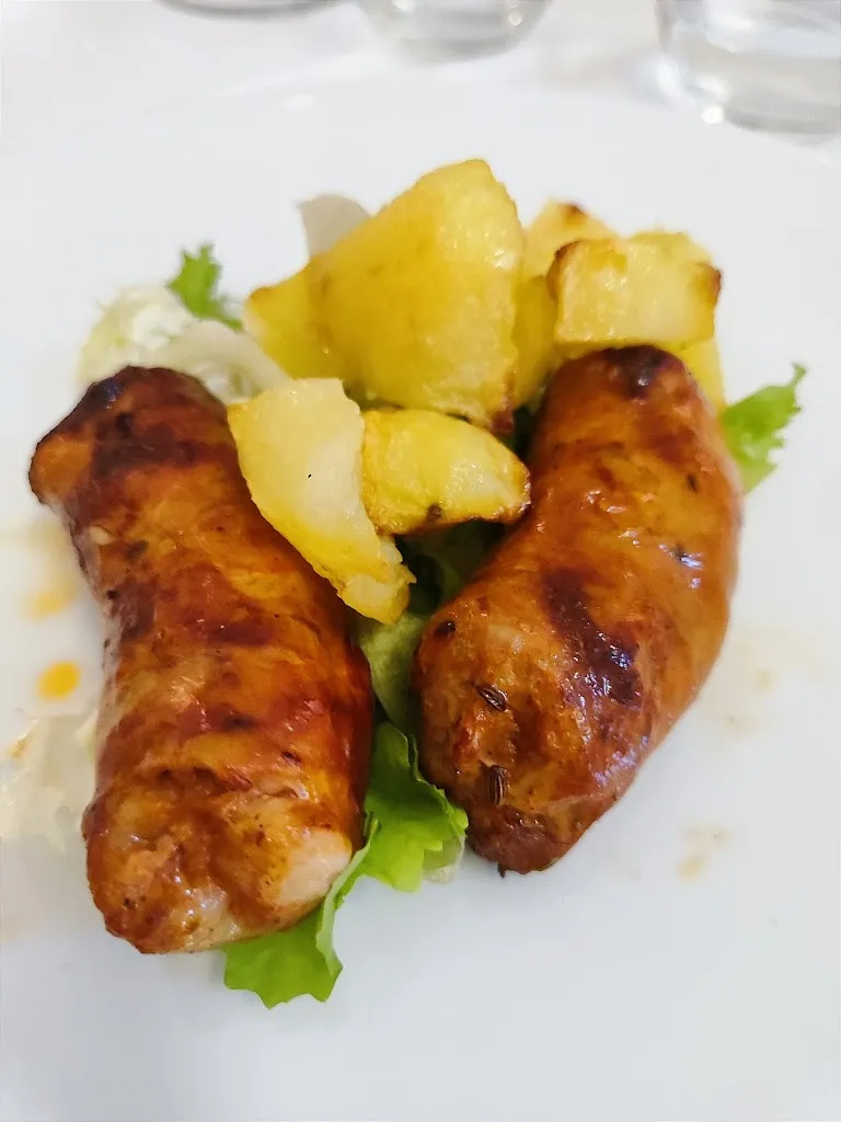 Menu_Ristorante @ Al Borgo Saraceno_Spinazzola_immagine_8